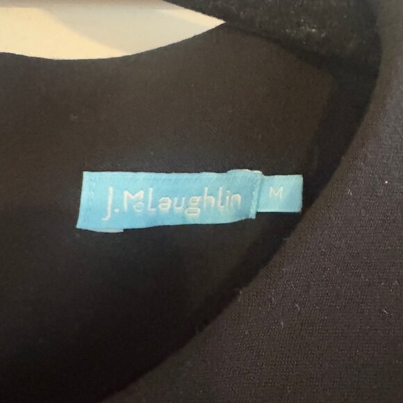 J. Mclaughlin Catalyst Dress - Picture 3 of 3